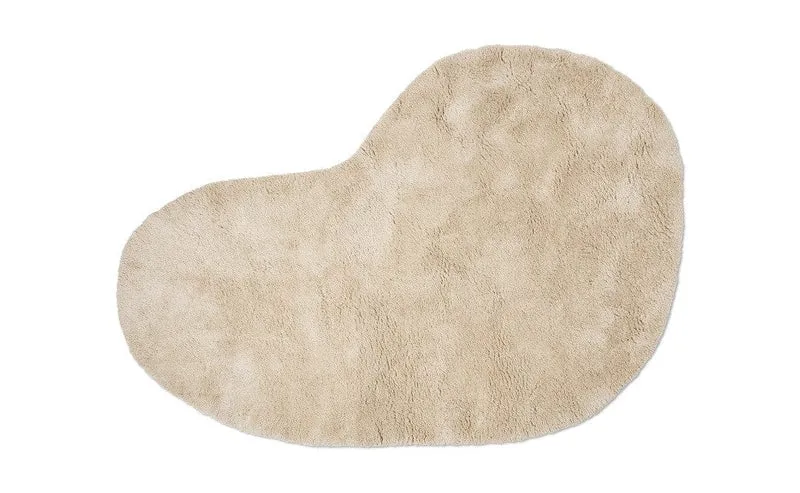 Tapis Ferm Living - Forma wool