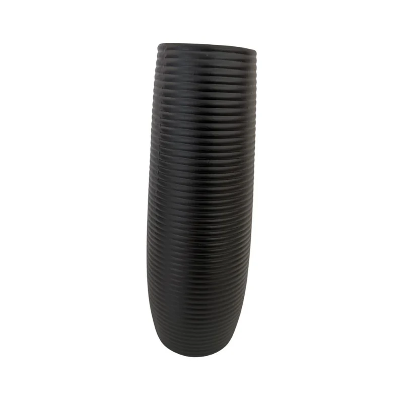 Vase en céramique, H30CM