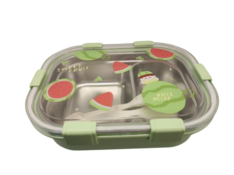 Boîte à déjeuner