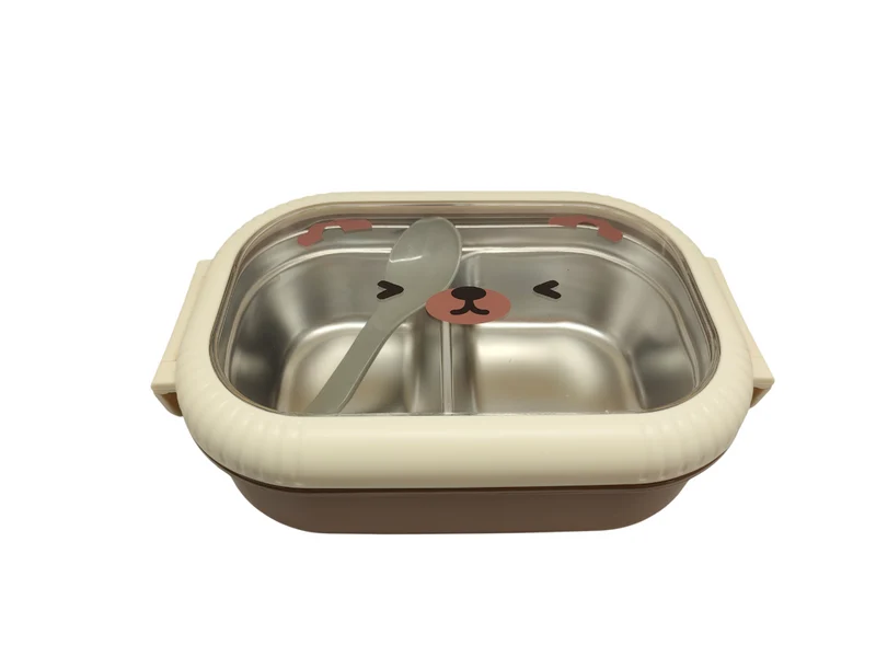 Boîte à déjeuner, 900ML