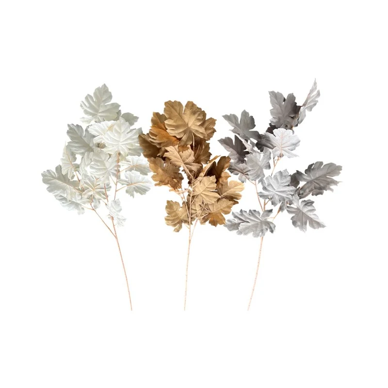 Fleurs artificielles, 100CM