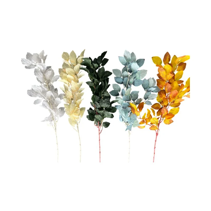 Fleurs artificielles, 100CM