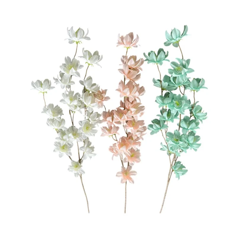 Fleurs artificielles, 105CM