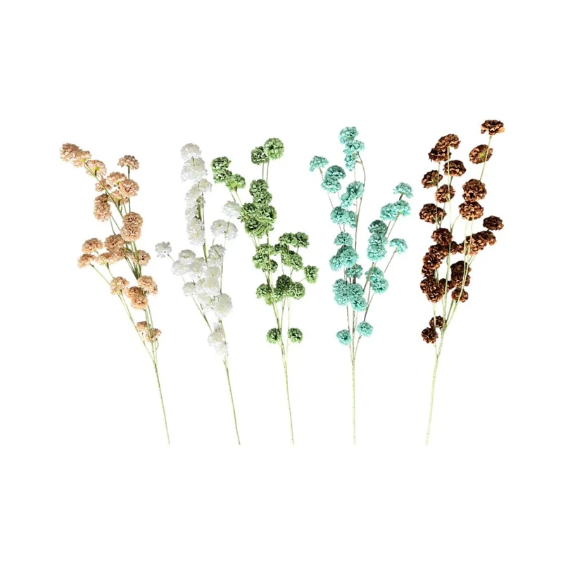 Fleurs artificielles