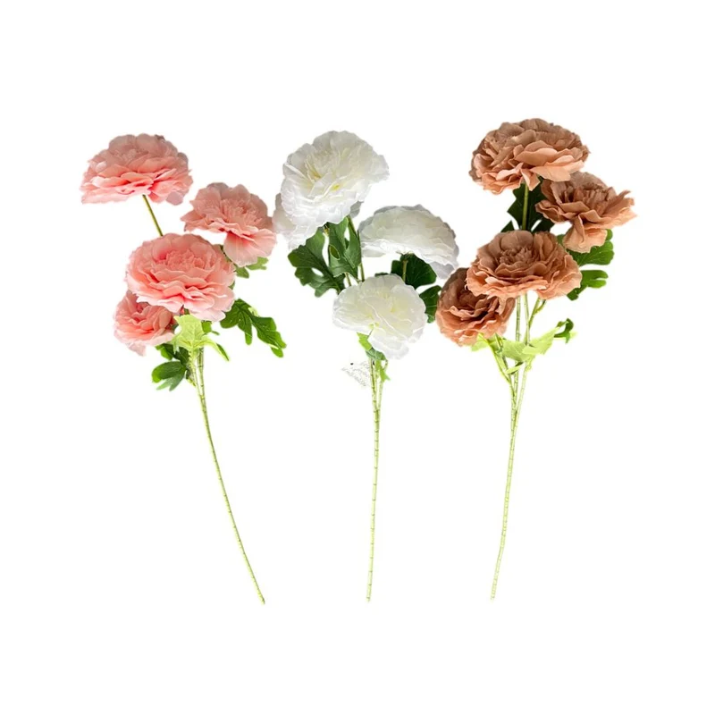 Fleurs artificielles