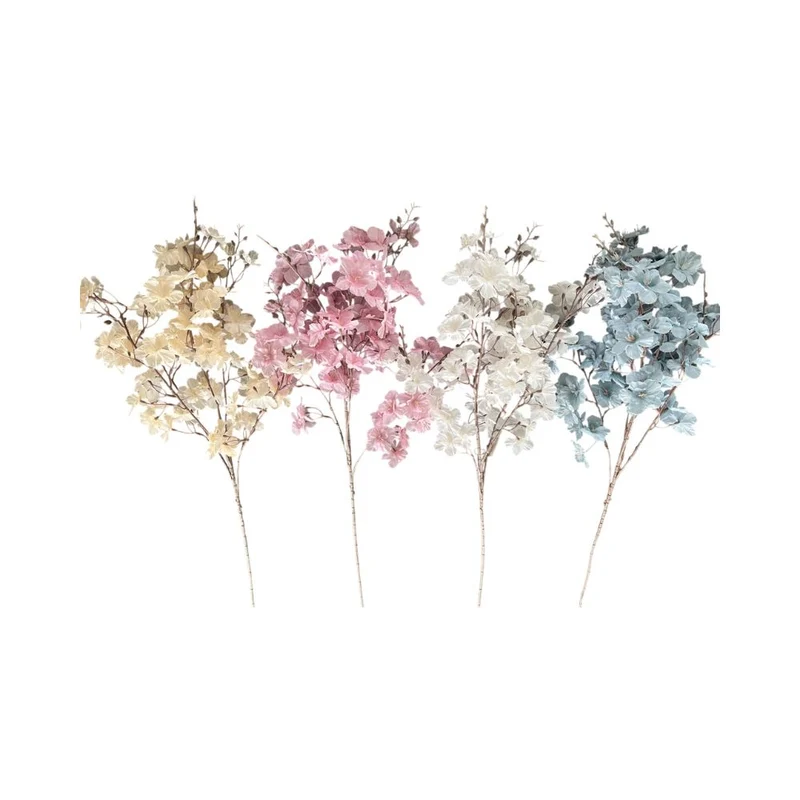 Fleurs artificielles