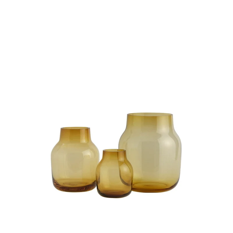 Vase Muuto - Silent