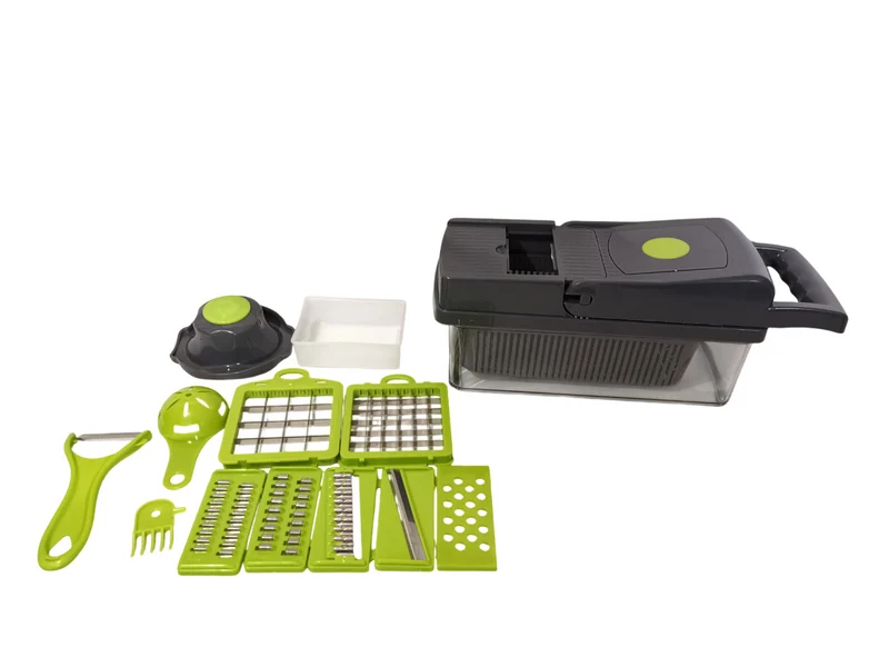 Ustensiles de cuisine