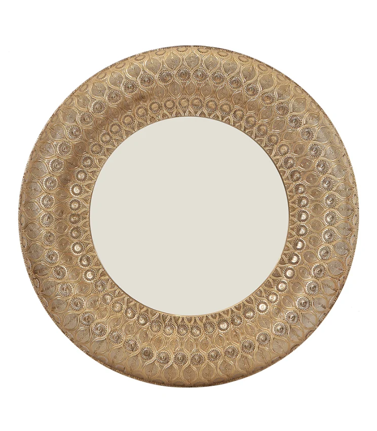 Miroir, D100CM