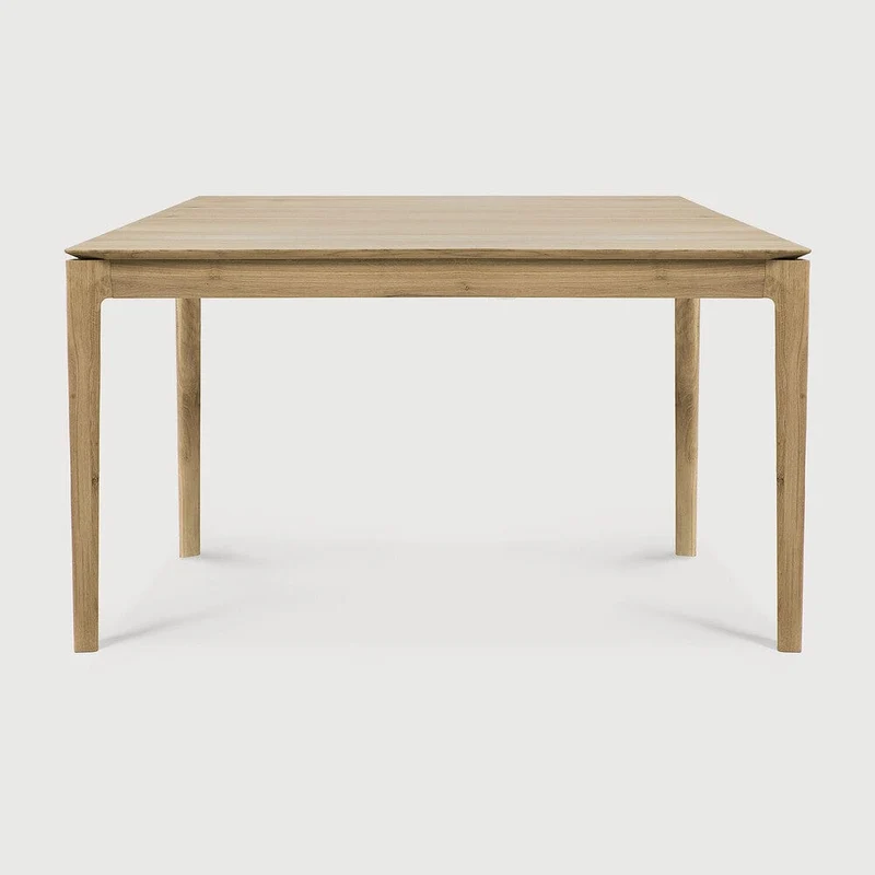 Ethnicraft Table Bok (Chêne)