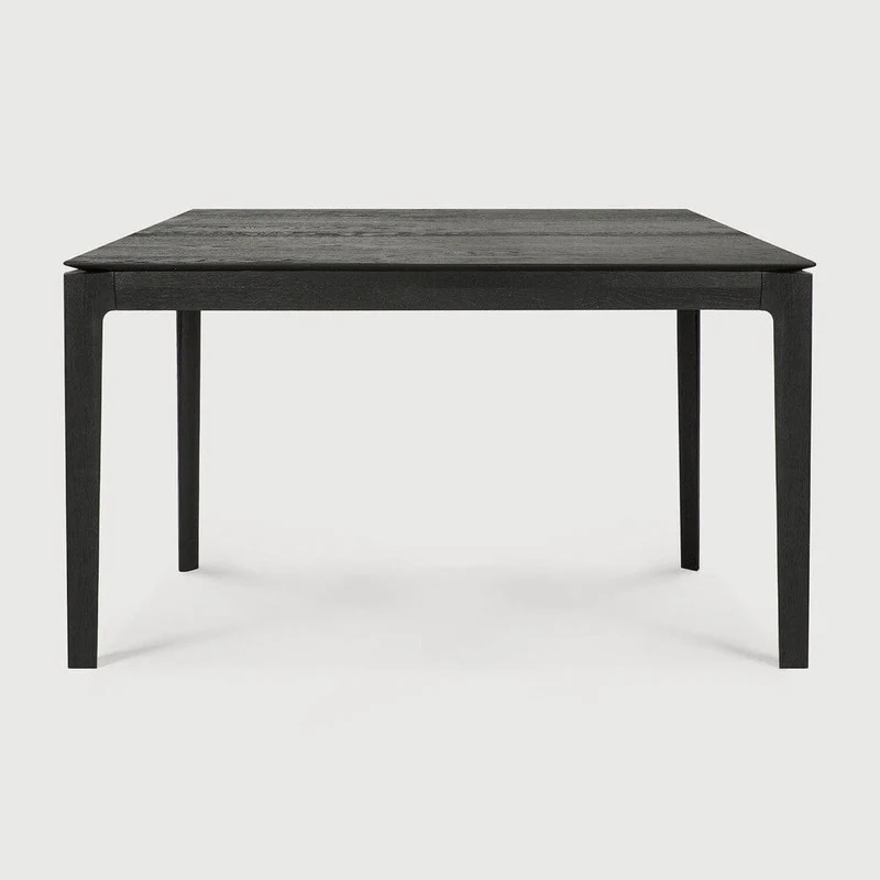 Ethnicraft Table Bok (Chêne Noir)