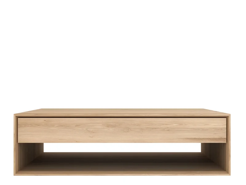 Table basse Ethnicraft - Nordic chêne