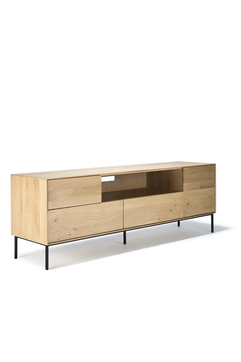 Meuble TV Ethnicraft - Whitebird