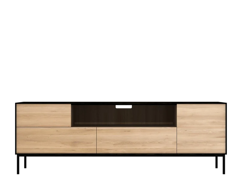 Meuble TV Ethnicraft - Blackbird
