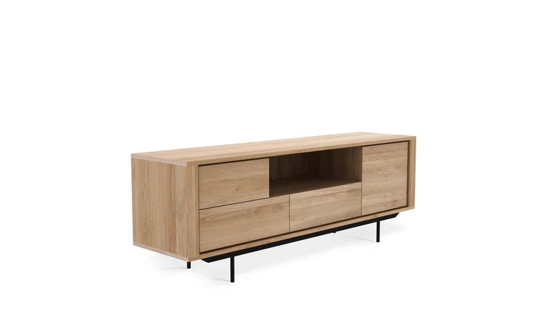Meuble TV ethnicraft - Shadow