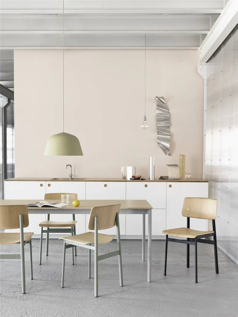 Chaise Muuto - Loft