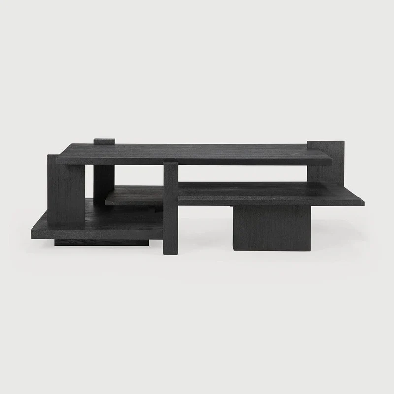 Table basse Ethnicraft - Abstract