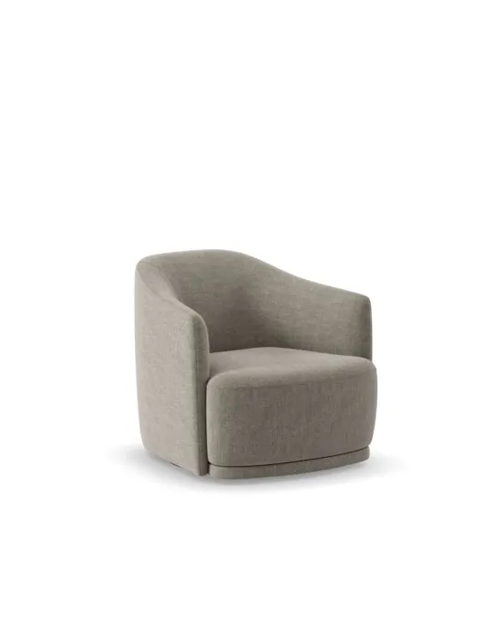 Olta Fauteuil - Lenox