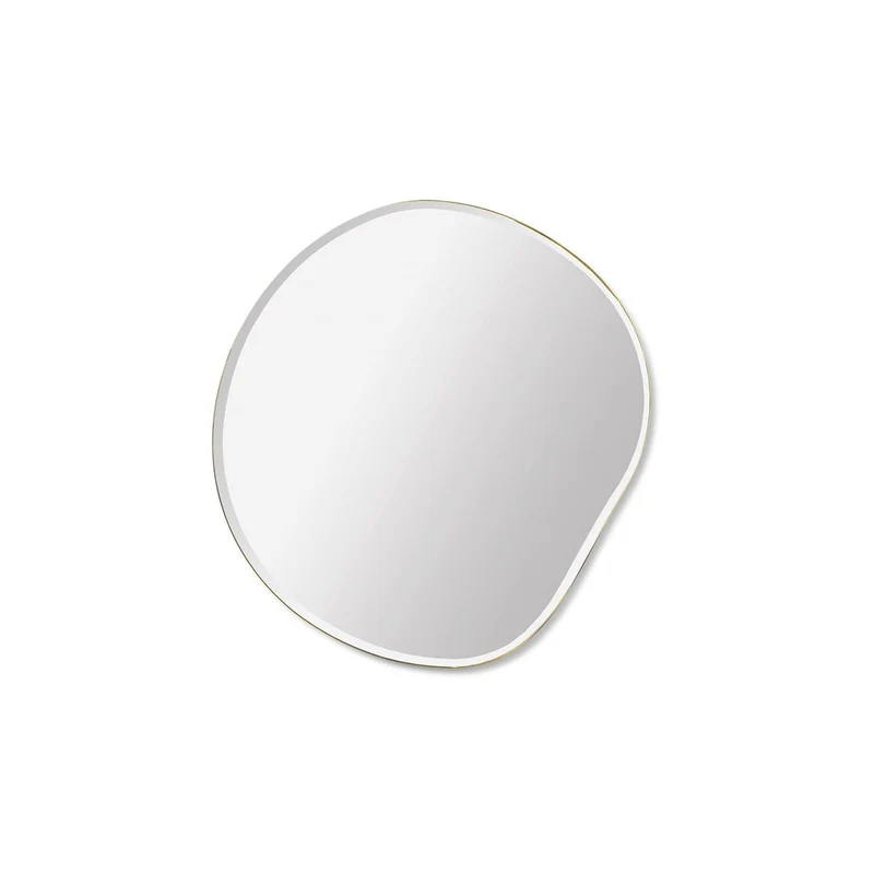 Miroir Ferm Living - Pond Small