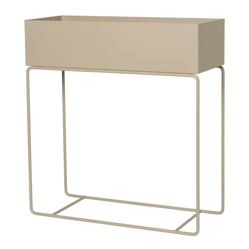 Ferm Living - Plant Box (Couleur Cachemire)