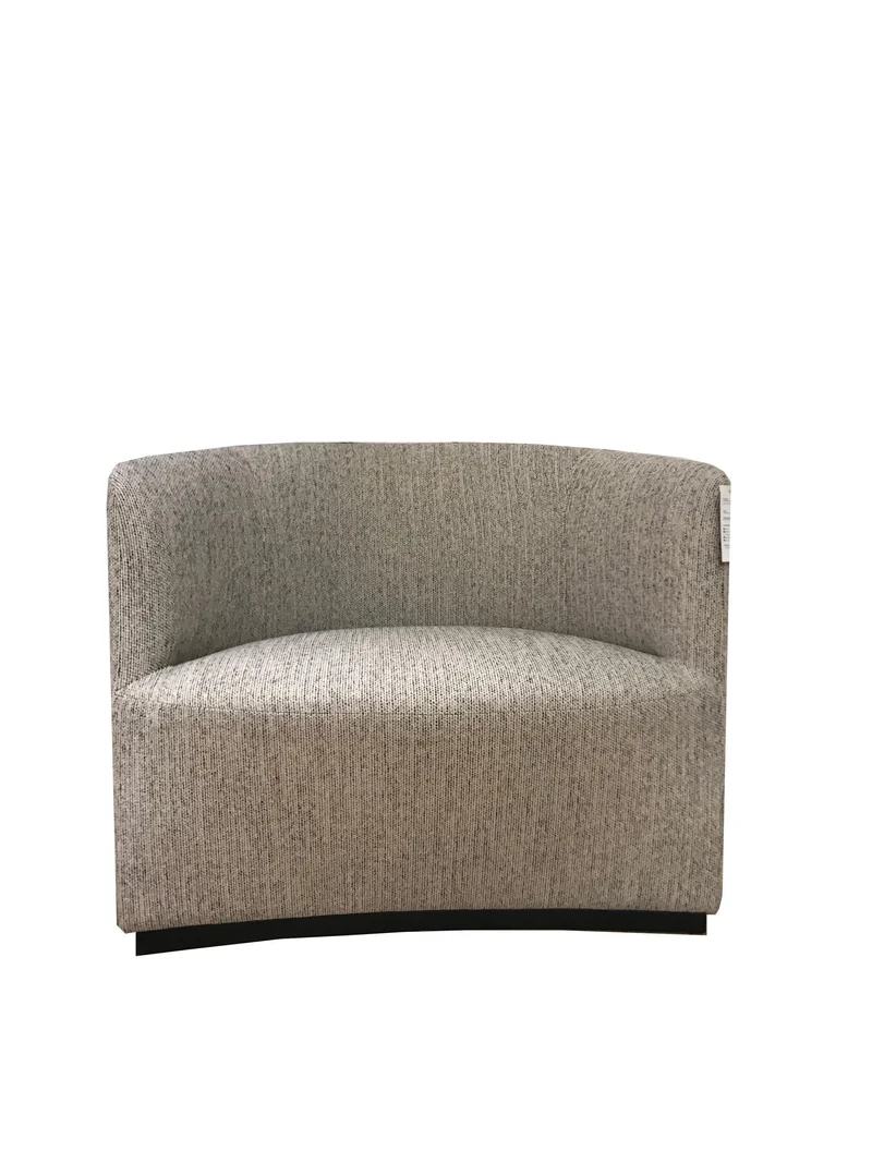 Fauteuil Menu - Tearoom (modèle d'exposition)