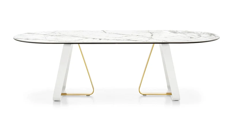 Table Calligaris - Sunshine