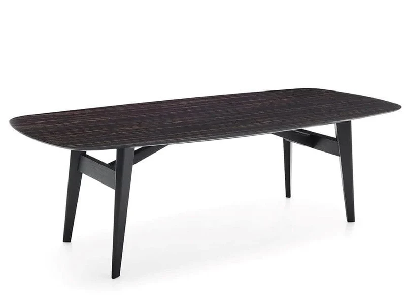 Table Calligaris - Abrey CS4127 (bois)