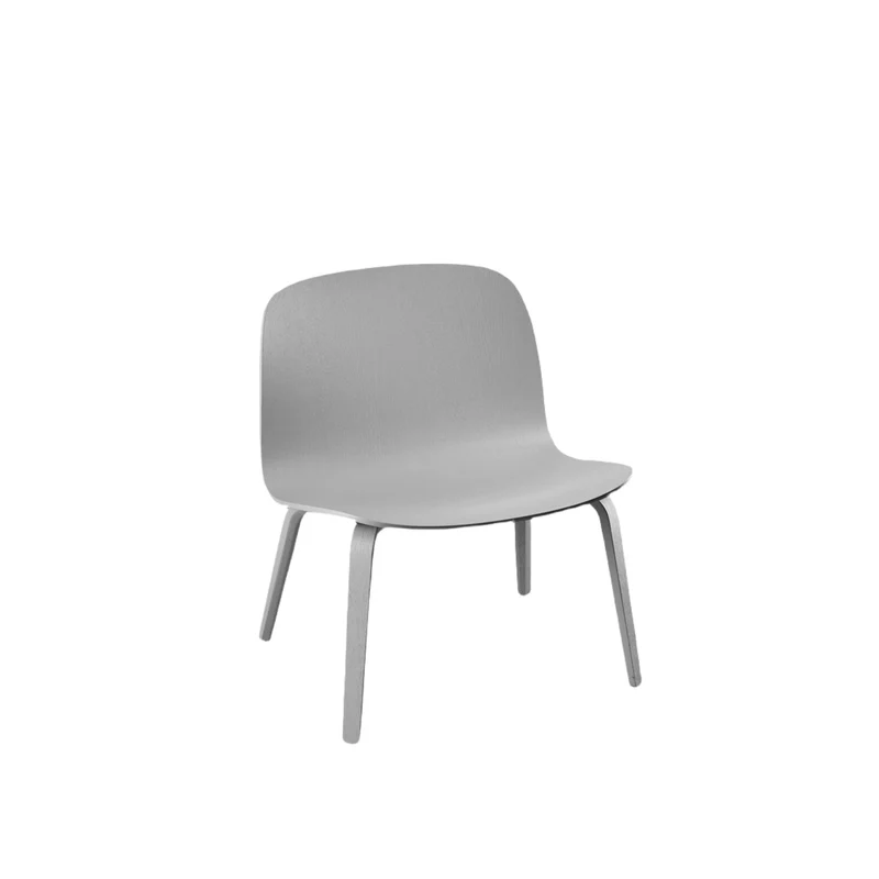 Chaise Lounge Muuto - Visu