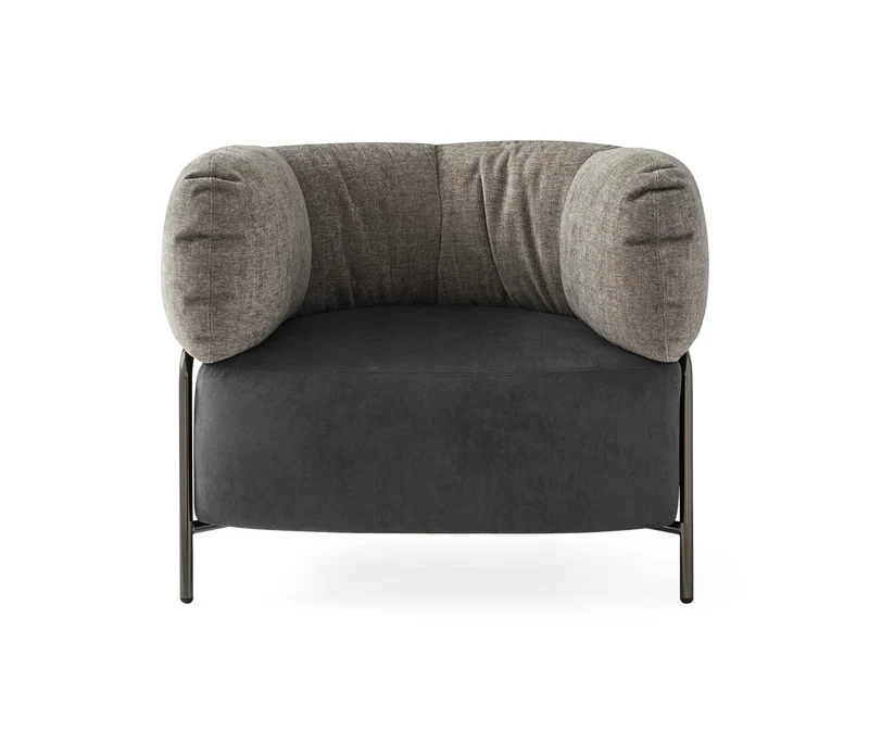 Fauteuil Calligaris - Quadrotta