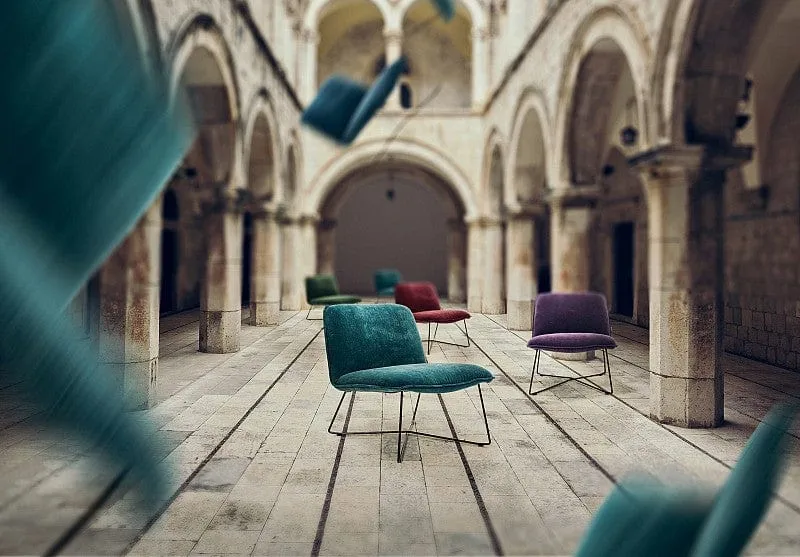 Fauteuil - Fly