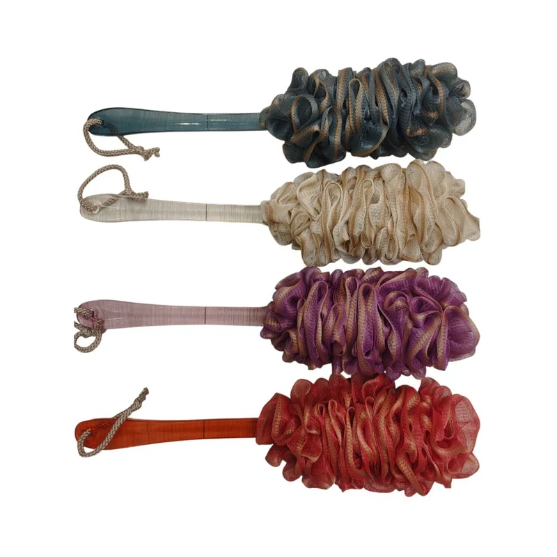 Brosse de bain