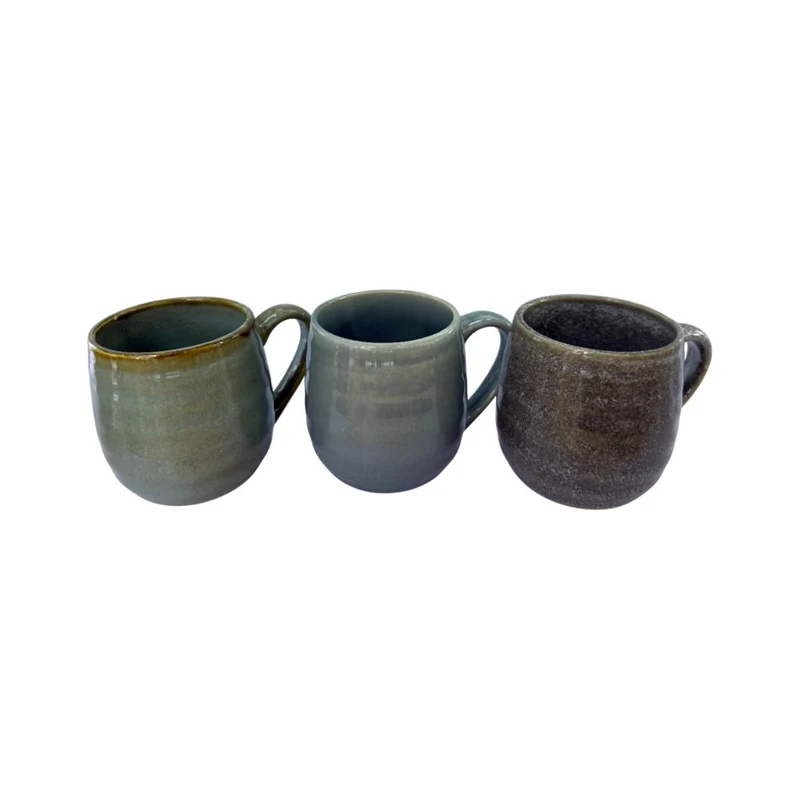 Tasse en céramique