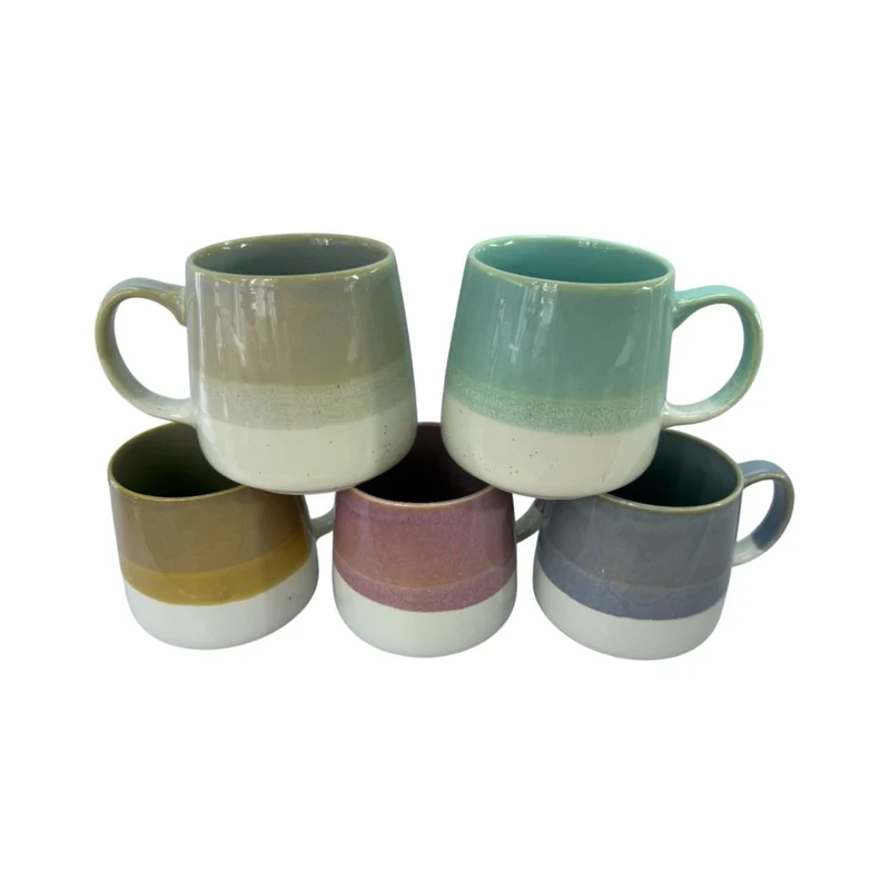 Tasse en céramique