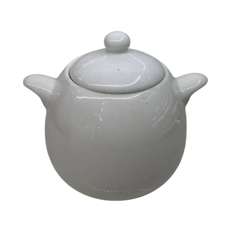 Pot en céramique