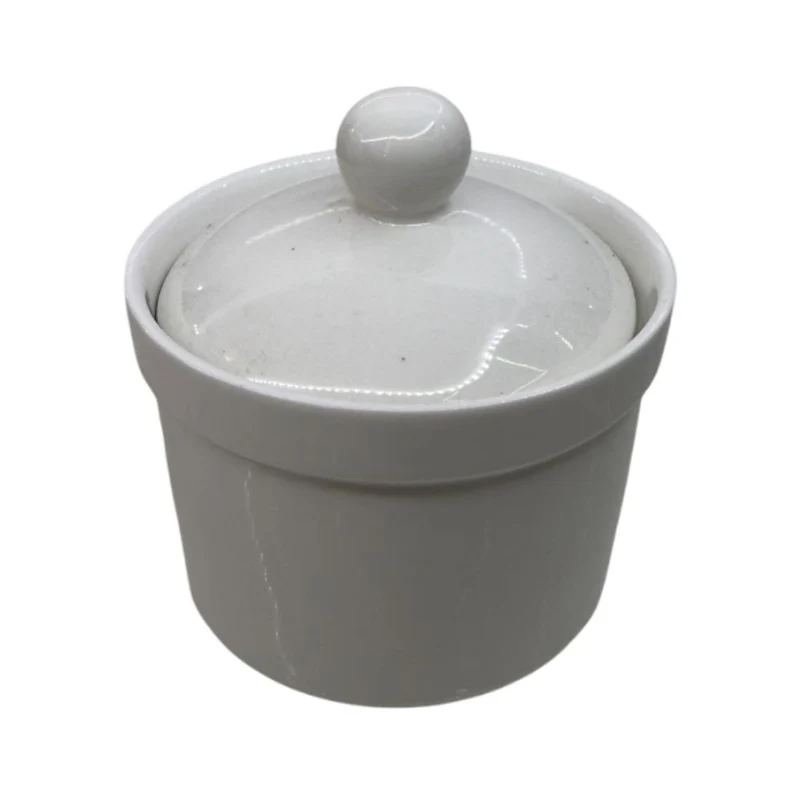 Pot en céramique