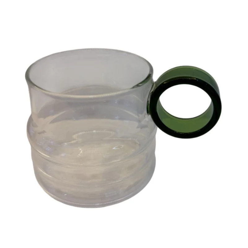 Coupe en verre