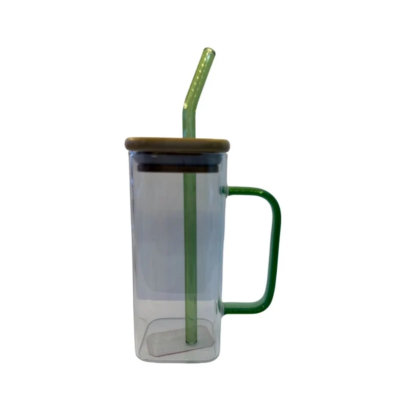 Coupe en verre