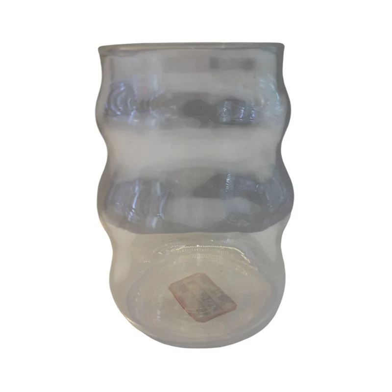 Coupe en verre
