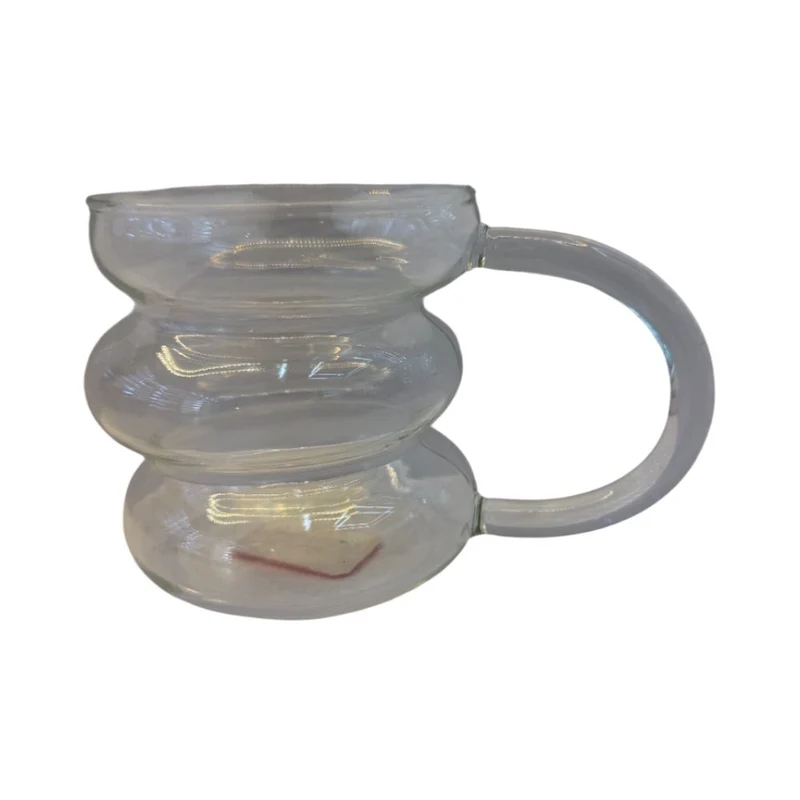 Coupe en verre