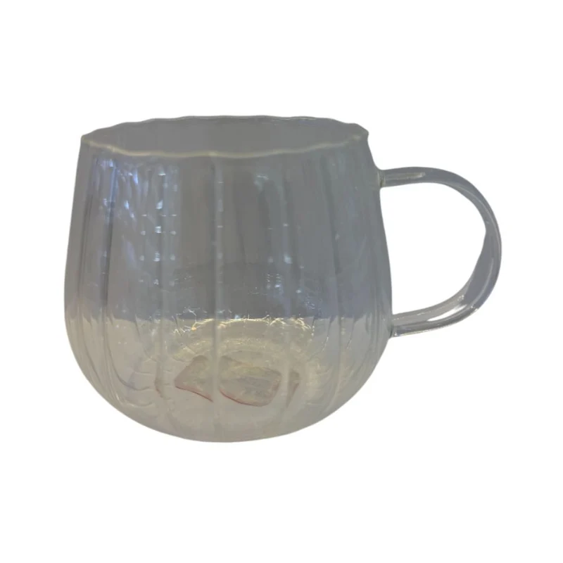 Coupe en verre