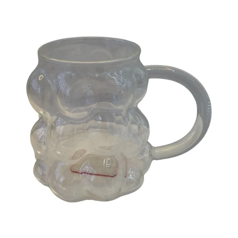 Coupe en verre