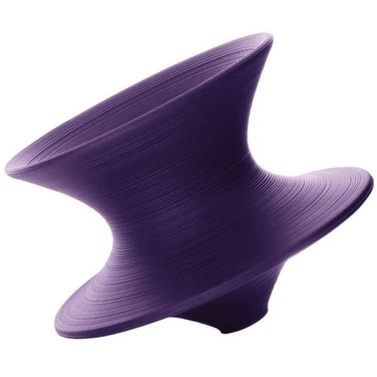 Fauteuil tournant Magis - Spun