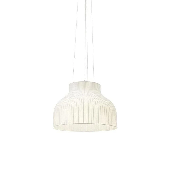 Suspension Muuto - Strand Open ⌀ 60 cm