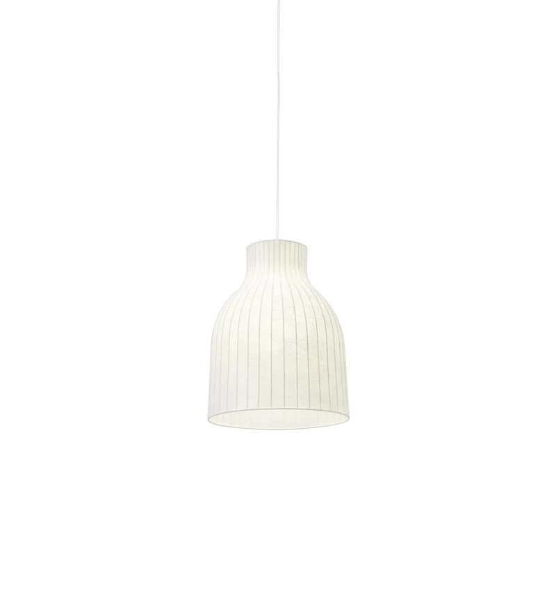 Suspension Muuto - Strand Open ⌀ 40 cm