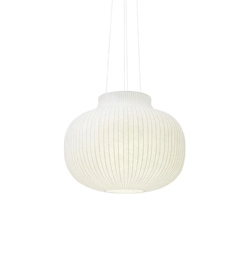 Suspension Muuto - Strand Closed ⌀ 80 cm