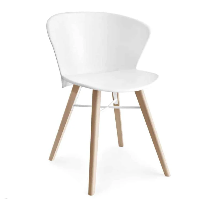Chaise Calligaris - Bahia (modèle d'exposition)