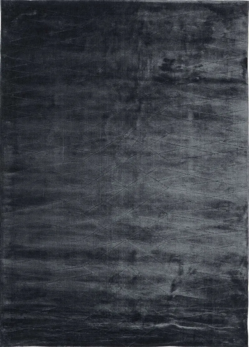 Tapis Linie Design - Edge (Noire)
