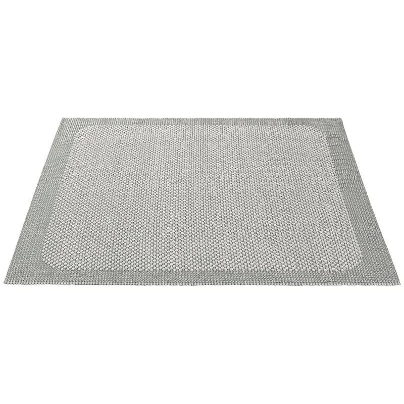 Tapis Muuto - Pebble Light Grey