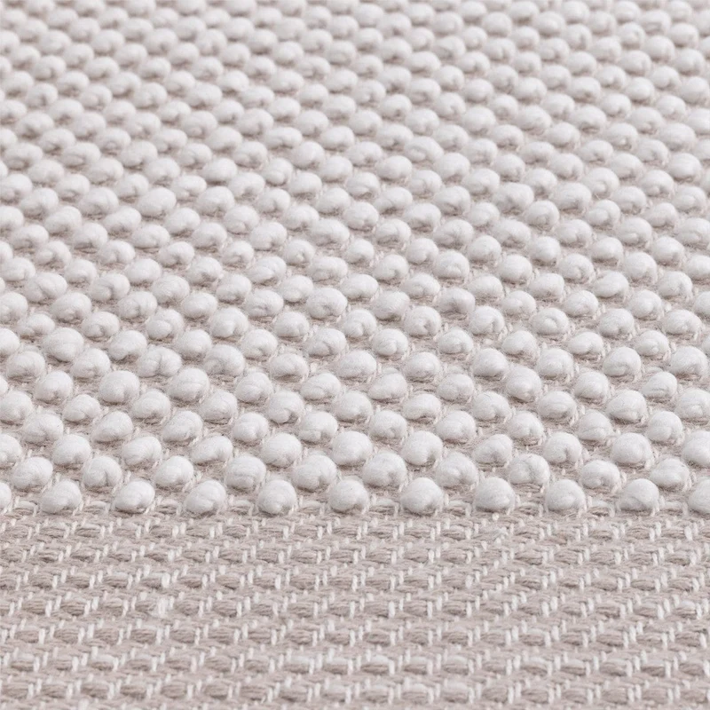 Tapis Muuto - Pebble Pale rose