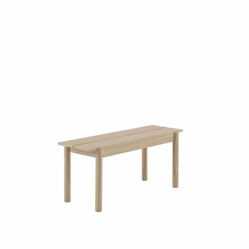 Banc Muuto - Linear